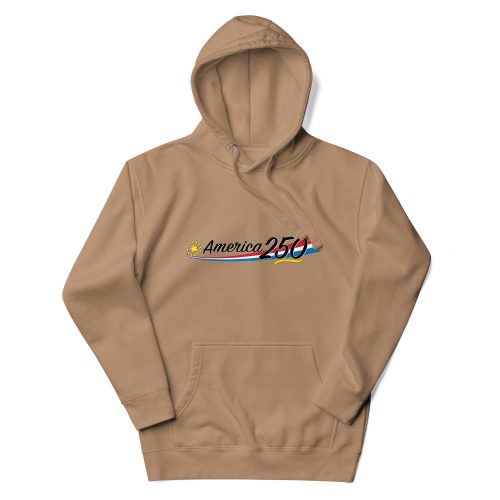 USA 250th Unisex Hoodie