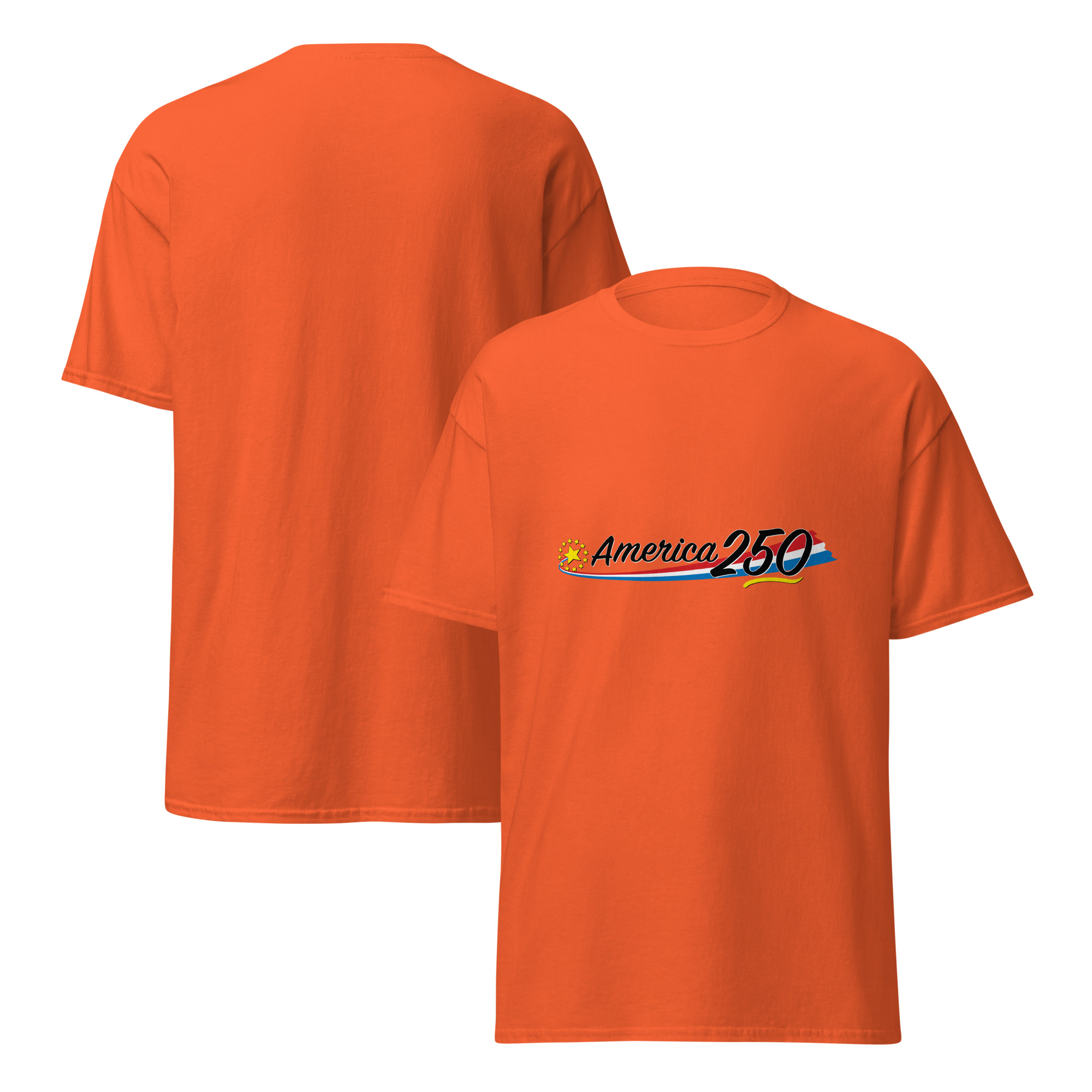 unisex-classic-tee-orange-front-and-back-693279720b0cd.jpg