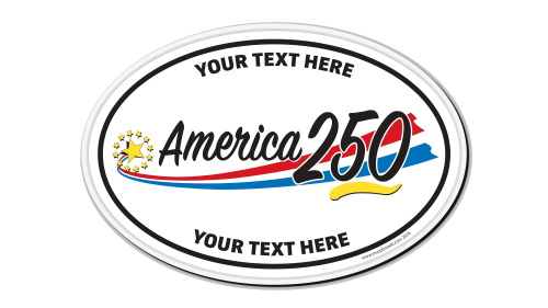 USA 250th