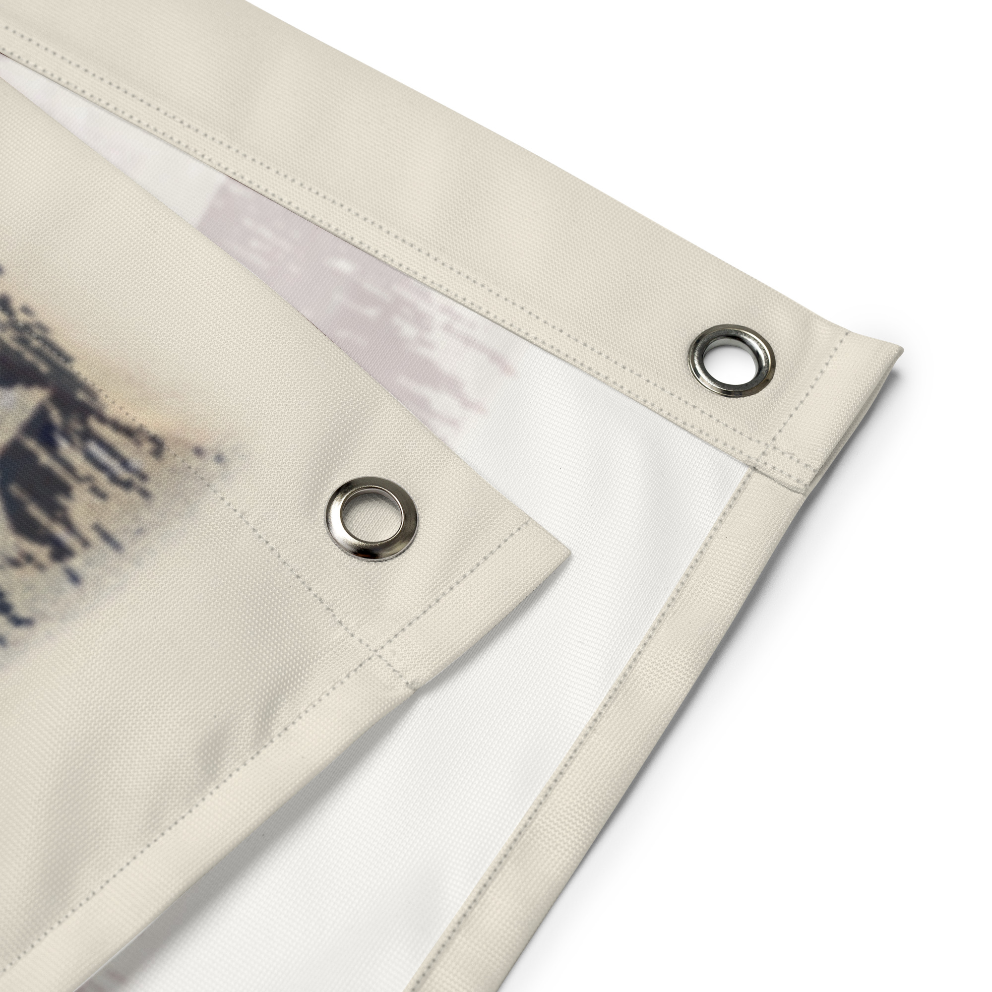 US Semiquincentennial 13 to 50 Flag - Image 3